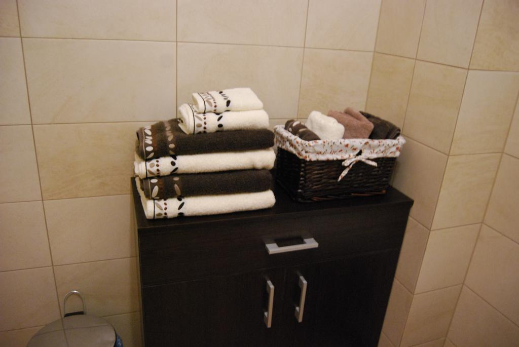 Apartament Turkusowy Polanki Kolobrzeg Room photo